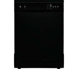Essentials CDW60B15 Full-size Dishwasher - Black